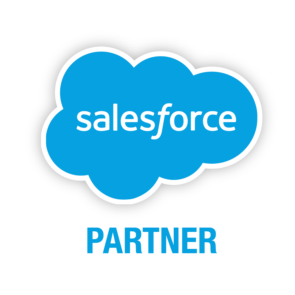 Salesforce Partner Logo