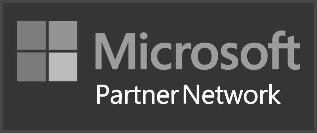 Logo for Microsoft Partner Network